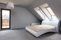 Wrangbrook bedroom extensions