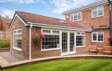 Wrangbrook house extension leads
