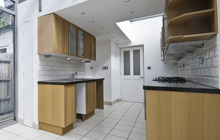 Wrangbrook kitchen extension leads